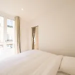Magic Apartment 4P Sacre Coeur