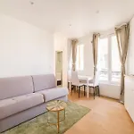 Magic Apartment 4P Sacre Coeur