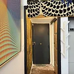 Appartement Rive Gauche