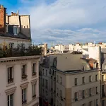 Hotel Delavigne