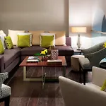Paris Marriott Opera Ambassador Hotel