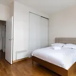 Appartement 2,3 Personnes Proche Beaugrenelle - II