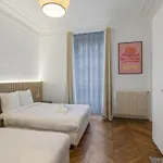 Mobility Lease - La Fayette - 8 People