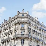 Modern Studio - Arc De Triomphe - Mobility Lease