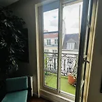 Appartement Avec Balcon