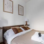 Appartement Gare De Reuilly - Paris 12 - 4P - Flat-Guest