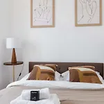 Appartement Gare De Reuilly - Paris 12 - 4P - Flat-Guest