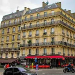 Chic Apartment Arc De Triomphe-Champs Elysees
