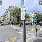 Chic Apartment Arc De Triomphe-Champs Elysees