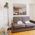 Lovely Studio Near Eiffel Tower