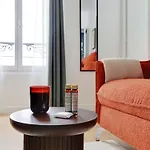 Modern Studio With Ac - 2P- Sacre-C Ur