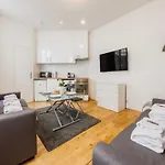 Lovely Studio Near Eiffel Tower