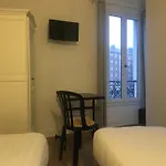 Le Paris Saint Ouen