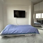 Apartment Home In Paris With View, 15Min Direct To Center