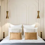 Merveil - Luxury Suite - Marais - Turbigo II