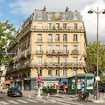 Merveil - Luxury Suite - Marais - Turbigo II