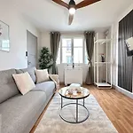 Beautiful Studio Near Parc Des Expositions