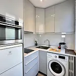 Beautiful Studio Near Parc Des Expositions
