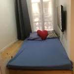Studio 2 Pers - Coeur De Paris