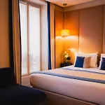 Hotel La Bourdonnais By Inwood Hotels
