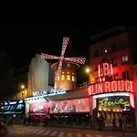 Chic & Cosy - Montmartre - Coeur De Paris