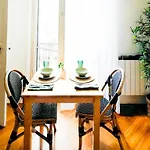 Chic & Cosy - Montmartre - Coeur De Paris