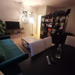 Bright Apartment In The Centre Of Paris