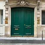 Agreable Champs Elysees Studio