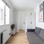 Divry - Montparnasse Superbe Appartement 4P