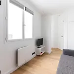 Divry - Montparnasse Superbe Appartement 4P