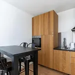 Divry - Montparnasse Superbe Appartement 4P