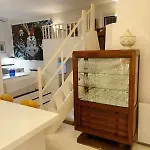 Maison Antoinette Paris - Maison Nomade Chic