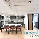 100 - Luxury 2 Bedroom - Beaubourg Marais