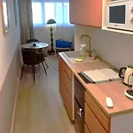 Studio Montparnasse