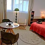 Studio Montparnasse