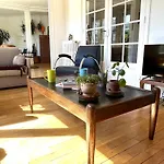 Le Penthouse Guy Moquet