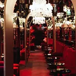 Sax Paris, Lxr Hotels & Resorts