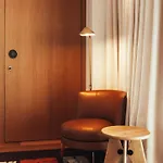 Sax Paris, Lxr Hotels & Resorts