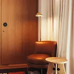 Sax Paris, Lxr Hotels & Resorts