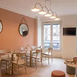Hotel AVAMA Prony
