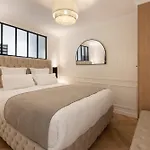 Pick A Flat\'S Apartments In Montmartre - Rue Gauthey