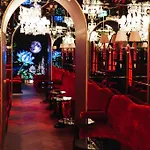 Sax Paris, Lxr Hotels & Resorts