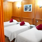 Hotel Du Mont Blanc