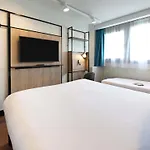 Ibis Paris Gare De Lyon Diderot