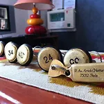 Printania Hotel