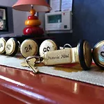 Printania Hotel