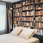 La Suite Heart Of Le Marais - Quartier Des Enfants Rouges