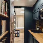 La Suite Heart Of Le Marais - Quartier Des Enfants Rouges