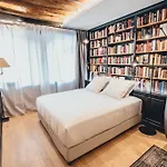 La Suite Heart Of Le Marais - Quartier Des Enfants Rouges