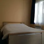 Hotel Alcyon